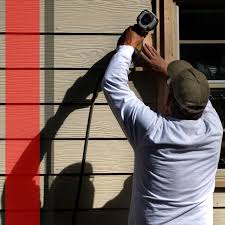 Affordable Siding Repair and Maintenance Services in Saxapahaw, NC